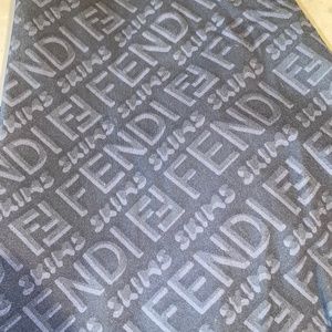 FENDI SKIMS BODYSUIT